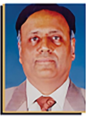 Late S.K. Sheshadri