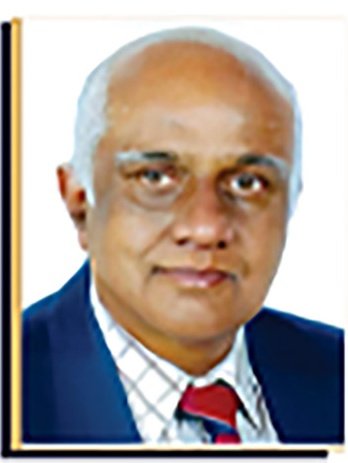 Shivakumar M.