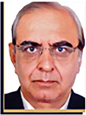 S.K. Bajaj