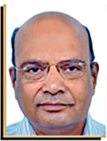 B.L. Narayana Murthy