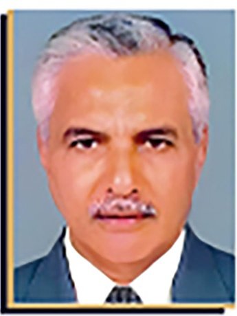 V.K. Bangera