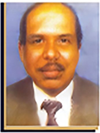 Late V.J. Ramesh