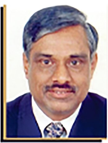Late H.R. Jairam