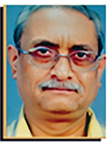 Late N. Jayakumar
