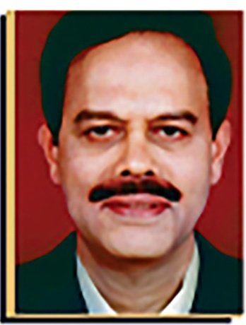 B. Chandrahasa Shetty