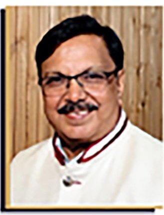 B.R. Ganesh Rao