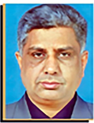 S.M. Hussain