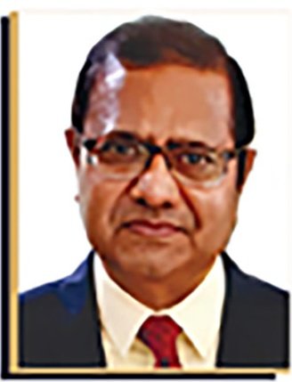 Ravi Basavraju