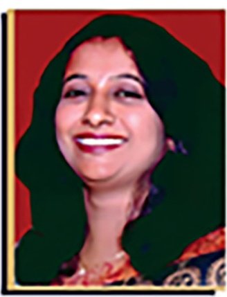 Latha Girish