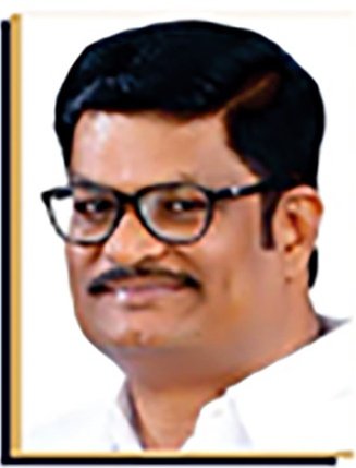 Venkatesh D.T.
