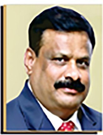 Dr. Jayaramu