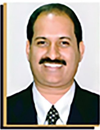 Malyadri Reddy M.