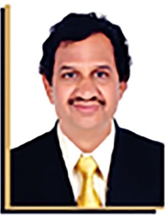 Srinivas Asranna