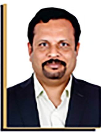 Prakash C.