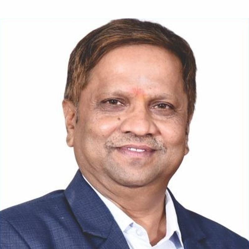 D P Danappa