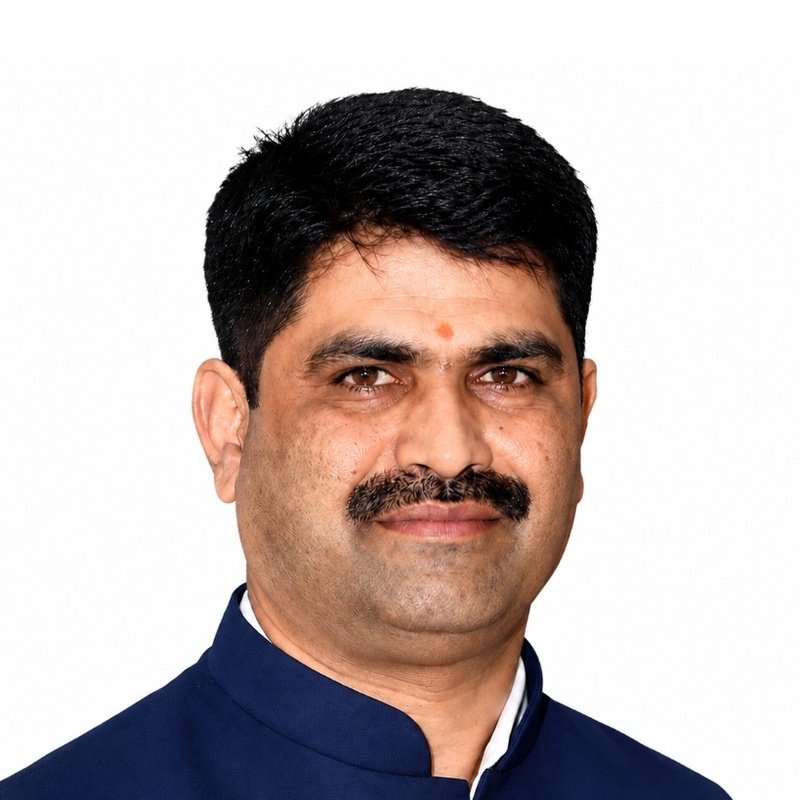Mallesha Gowda H.K.