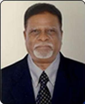 ESHWAR NAIK B