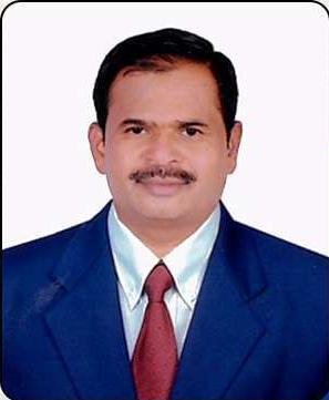 NAGARAJA K.B
