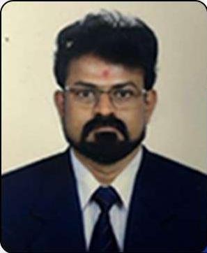 PRAKASH M S