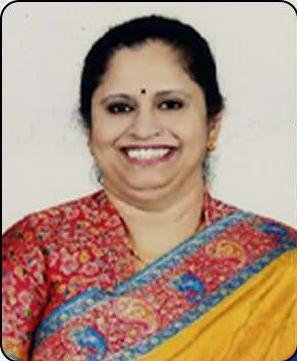 PUSHPALATHA B