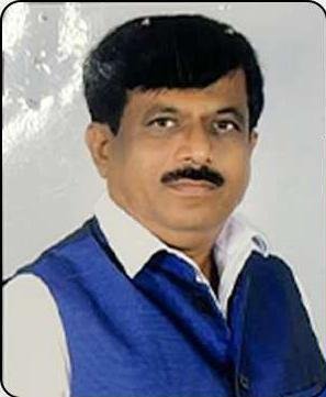 RAJ KUMAR B.R