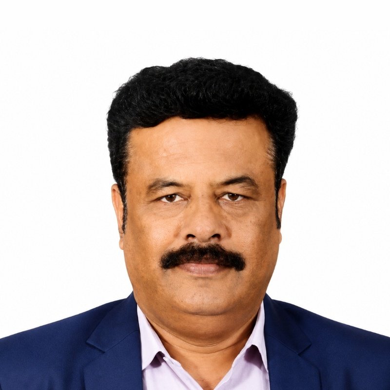 Meenesh Kumar S.