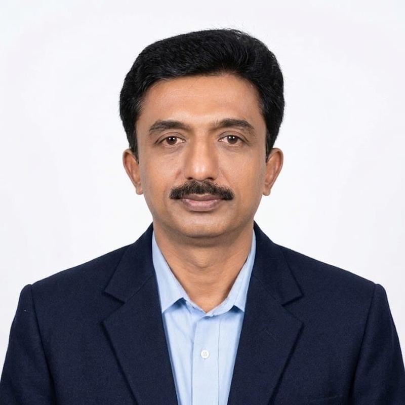 Mallikarjuna Swamy A.V.