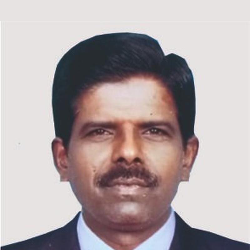 Ammani P. Selva Kumar