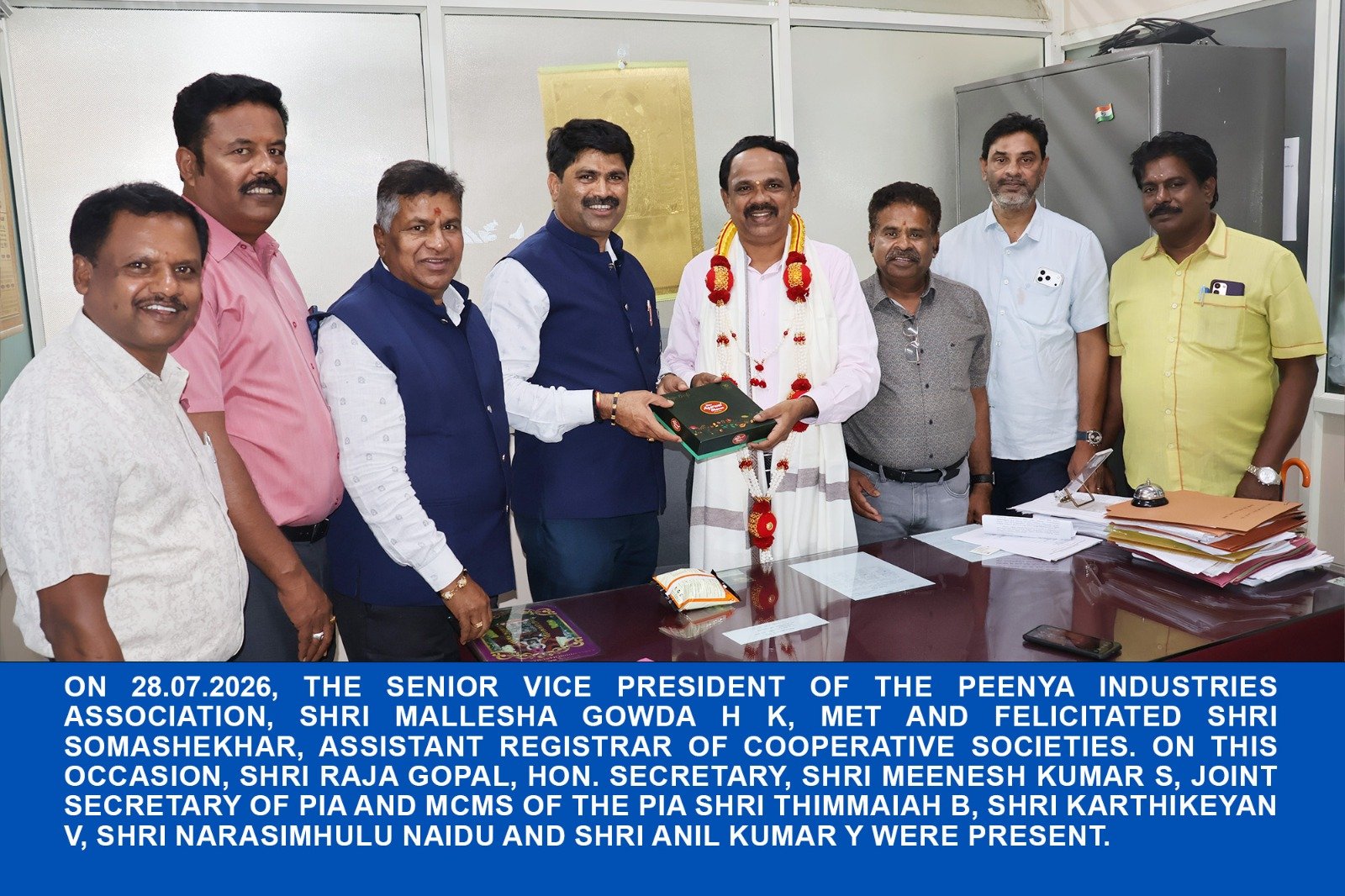 Technical Workshop on Automation & Quality Systems