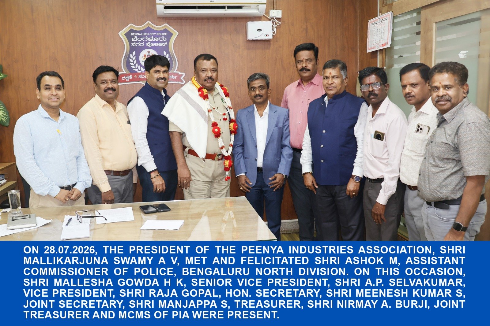 Technical Workshop on Automation & Quality Systems
