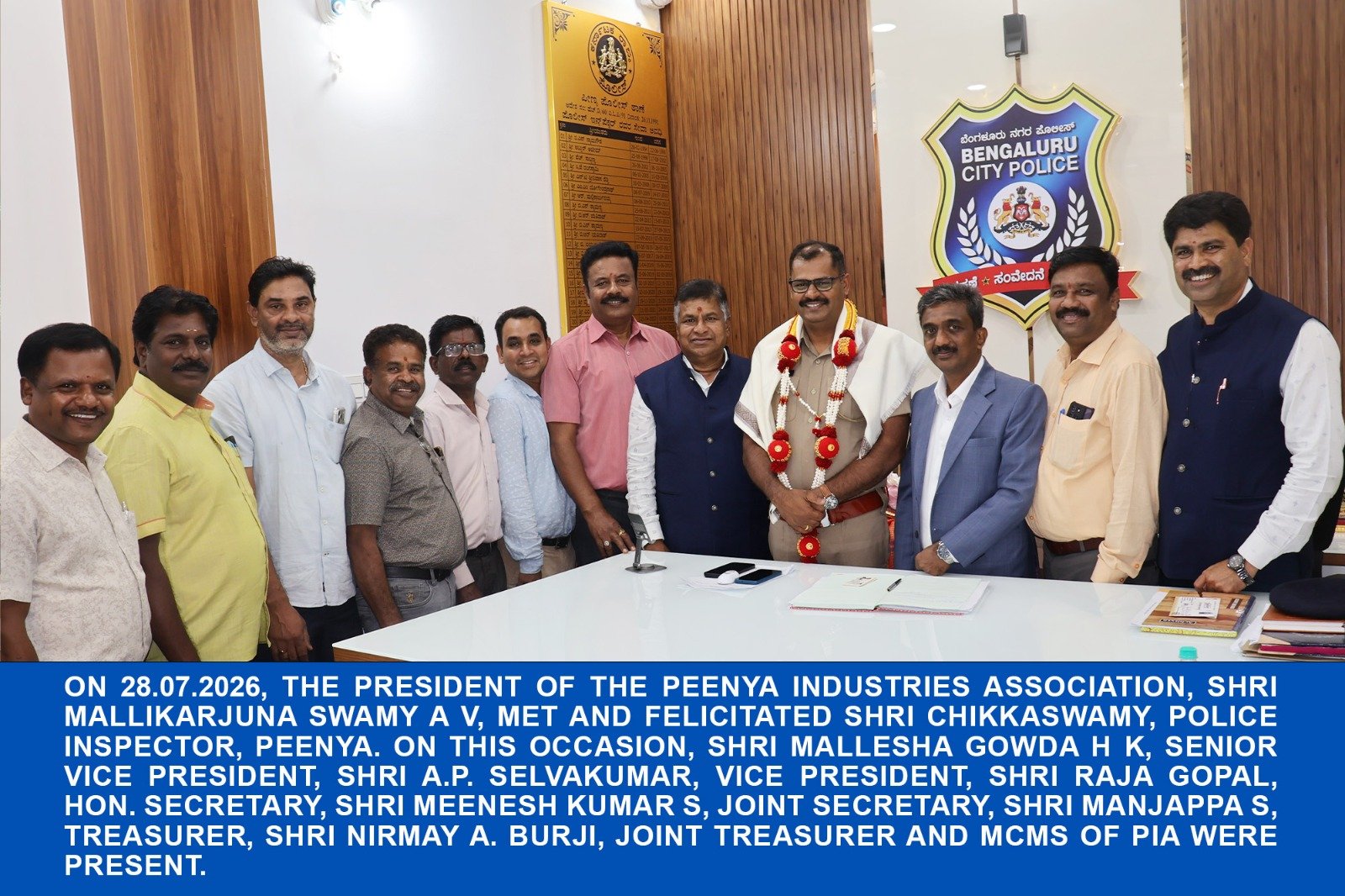 Technical Workshop on Automation & Quality Systems