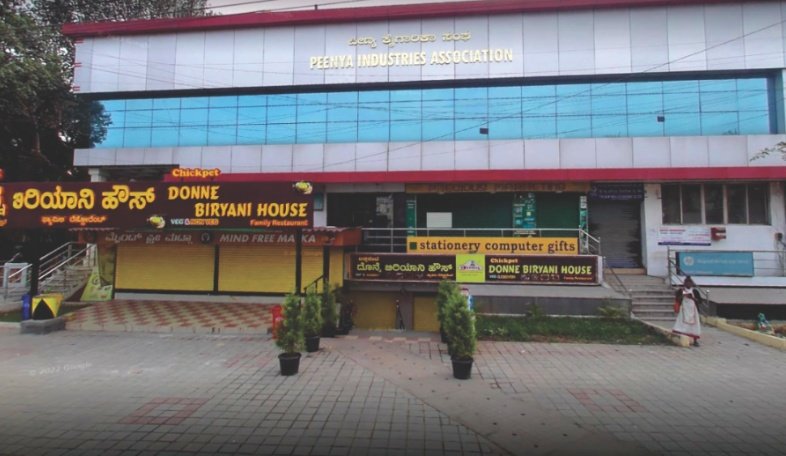 PIA BHAVAN