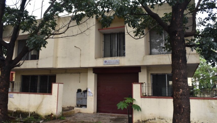 PIA TOOL ROOM